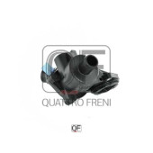 КоPпус теPмостата системы охлаждения двс <b>QUATTRO FRENI QF15A00019</b>