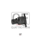 Фланец системы охлаждения двигателя <b>QUATTRO FRENI QF15A00025</b>