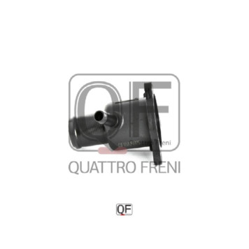 Фланец системы охлаждения двигателя <b>QUATTRO FRENI QF15A00025</b>