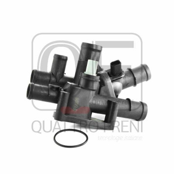 Термостат в сборе с корпусом <b>QUATTRO FRENI QF15A00049</b>-1