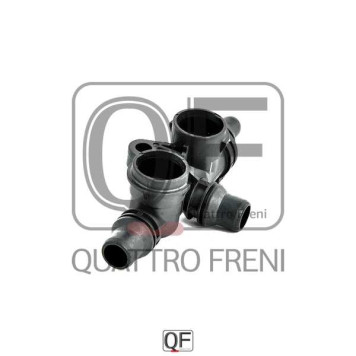 Термостат в сборе с корпусом <b>QUATTRO FRENI QF15A00055</b>-1