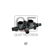Термостат в сборе с корпусом <b>QUATTRO FRENI QF15A00055</b>