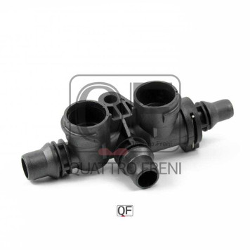 Термостат в сборе с корпусом <b>QUATTRO FRENI QF15A00055</b>-2