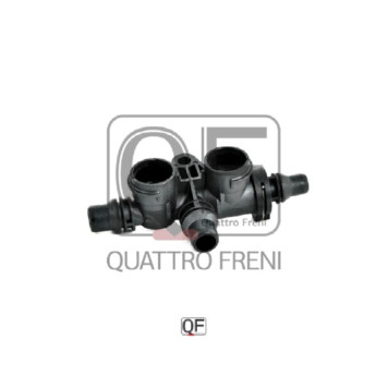 Термостат в сборе с корпусом <b>QUATTRO FRENI QF15A00055</b>