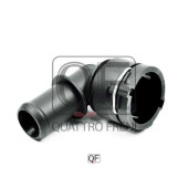 Фланец системы охлаждения двигателя <b>QUATTRO FRENI QF15A00175</b>