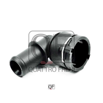 Фланец системы охлаждения двигателя <b>QUATTRO FRENI QF15A00175</b>