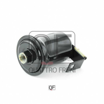Фильтр топливный <b>QUATTRO FRENI QF16A00074</b>