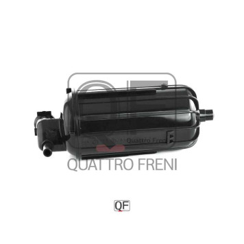 Фильтр топливный <b>QUATTRO FRENI QF16A00075</b>-1