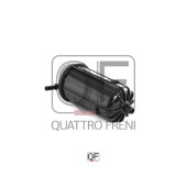 Фильтр топливный <b>QUATTRO FRENI QF16A00075</b>