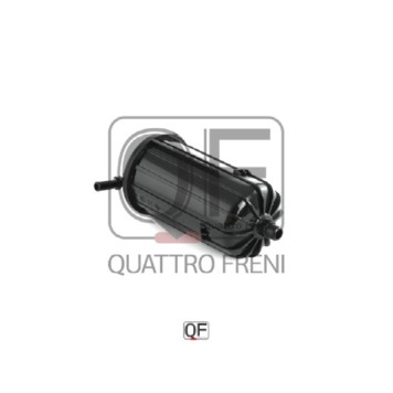 Фильтр топливный <b>QUATTRO FRENI QF16A00075</b>