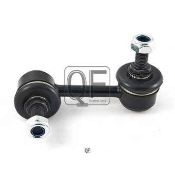 Стойка стабилизатора задняя правая <b>QUATTRO FRENI QF17D00003</b>