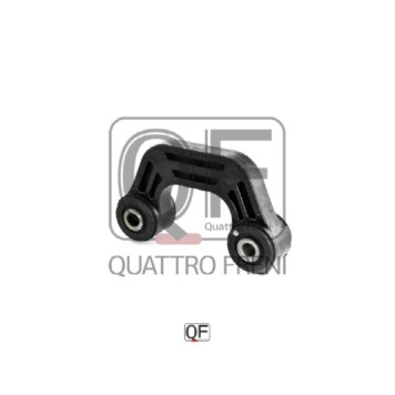 Тяга стабилизатора задняя <b>QUATTRO FRENI QF17D00008</b>