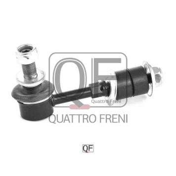Стойка стабилизатора RR RH <b>QUATTRO FRENI QF17D00016</b>-2