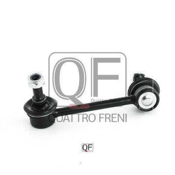 Стойка стабилизатора RR <b>QUATTRO FRENI QF17D00031</b>-1