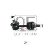 Стойка стабилизатора RR <b>QUATTRO FRENI QF17D00032</b>