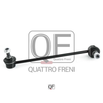 Стойка стабилизатора RR LH <b>QUATTRO FRENI QF17D00036</b>-1