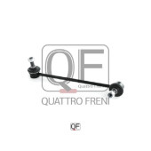 Стойка стабилизатора RR LH <b>QUATTRO FRENI QF17D00036</b>