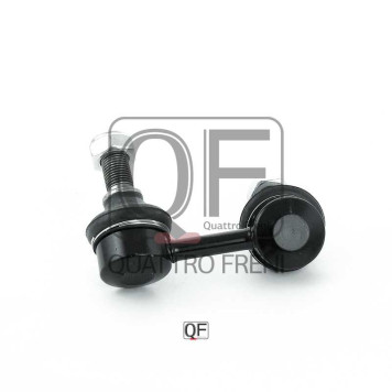 Стойка стабилизатора RR LH <b>QUATTRO FRENI QF17D00050</b>