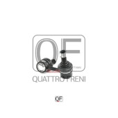Стойка стабилизатора RR LH <b>QUATTRO FRENI QF17D00051</b>