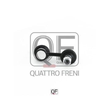 Стойка стабилизатора RR <b>QUATTRO FRENI QF17D00054</b>