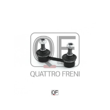 Стойка стабилизатора RR <b>QUATTRO FRENI QF17D00055</b>
