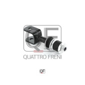 Стойка стабилизатора RR <b>QUATTRO FRENI QF17D00057</b>