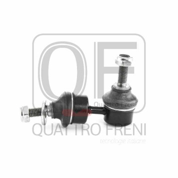 Стойка стабилизатора RR <b>QUATTRO FRENI QF17D00058</b>-1