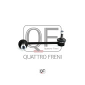 Стойка стабилизатора RR LH <b>QUATTRO FRENI QF17D00102</b>