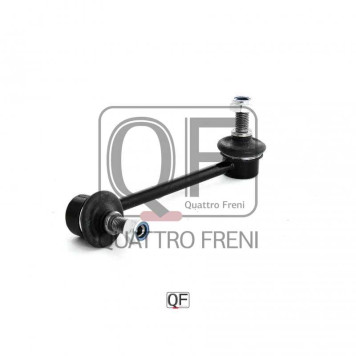 Стойка стабилизатора RR LH <b>QUATTRO FRENI QF17D00102</b>-2