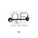 Стойка стабилизатора RR LH <b>QUATTRO FRENI QF17D00102</b>