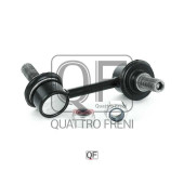Стойка стабилизатора RR LH <b>QUATTRO FRENI QF17D00117</b>