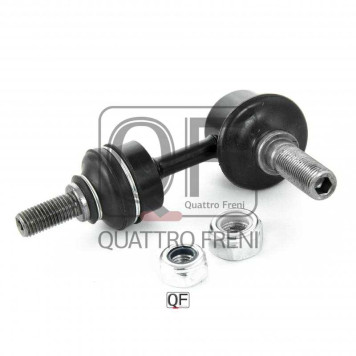 Стойка стабилизатора RR <b>QUATTRO FRENI QF17D00135</b>