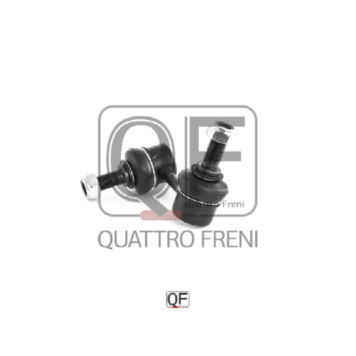 Стойка стабилизатора RR RH <b>QUATTRO FRENI QF17D00169</b>