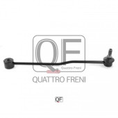 Стойка стабилизатора RR <b>QUATTRO FRENI QF17D00178</b>