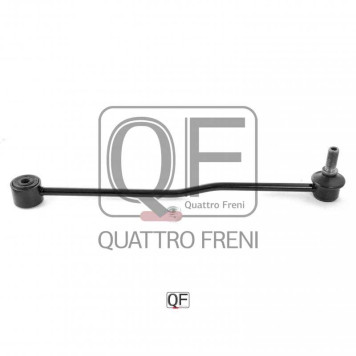 Стойка стабилизатора RR <b>QUATTRO FRENI QF17D00178</b>