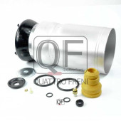 Пневмоподушка FR <b>QUATTRO FRENI QF18D00085</b>