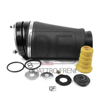 Пневмоподушка FR LH <b>QUATTRO FRENI QF18D00108</b>