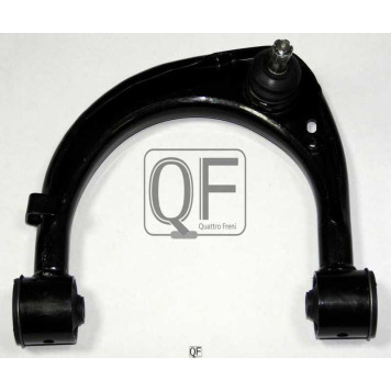 Рычаг верхний FR LH LC200 07 <b>QUATTRO FRENI QF20D00004</b>
