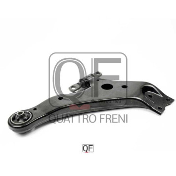 Рычаг нижний FR RH HIGHLANDER ASU40 ASU50 <b>QUATTRO FRENI QF20D00015</b>-1