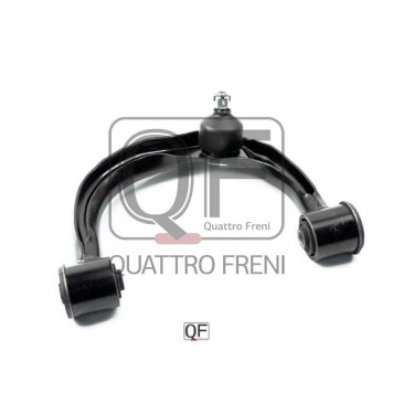Рычаг верхний FR LH PRADO 120 150 <b>QUATTRO FRENI QF20D00016</b>-1