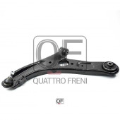 Рычаг подвески FR LH <b>QUATTRO FRENI QF20D00035</b>