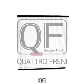 Фильтр салона <b>QUATTRO FRENI QF20Q00002</b>-1