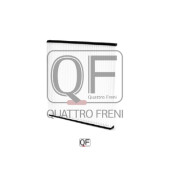 Фильтр салона <b>QUATTRO FRENI QF20Q00002</b>