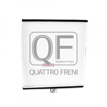Фильтр салона <b>QUATTRO FRENI QF20Q00002</b>-2
