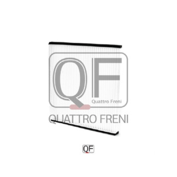 Фильтр салона <b>QUATTRO FRENI QF20Q00002</b>
