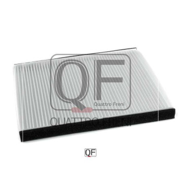 Фильтр салона <b>QUATTRO FRENI QF20Q00005</b>-1