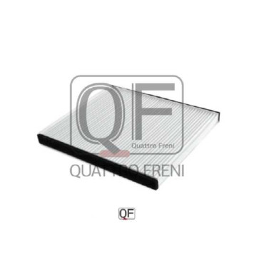 Фильтр салона <b>QUATTRO FRENI QF20Q00005</b>