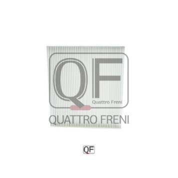 Фильтр салона <b>QUATTRO FRENI QF20Q00007</b>