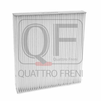 Фильтр салона <b>QUATTRO FRENI QF20Q00014</b>-1