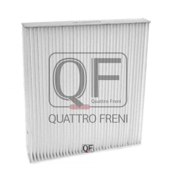 Фильтр салона <b>QUATTRO FRENI QF20Q00014</b>-2